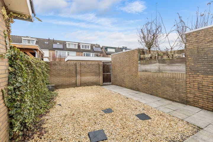 Foto 4 van Barietdijk 87