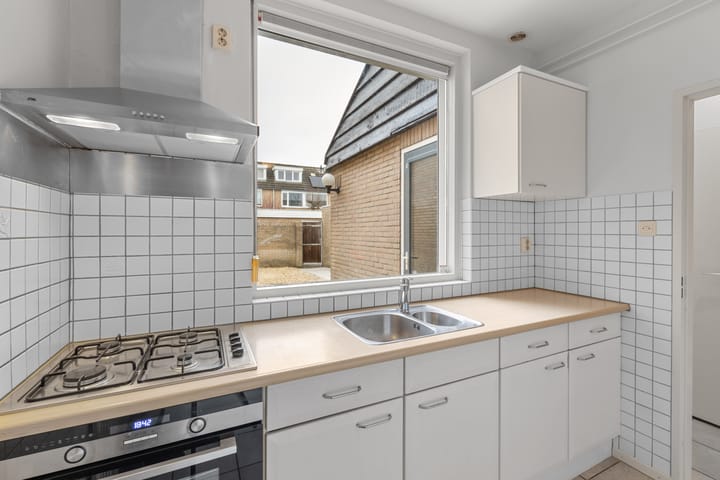 Foto 12 van Barietdijk 87