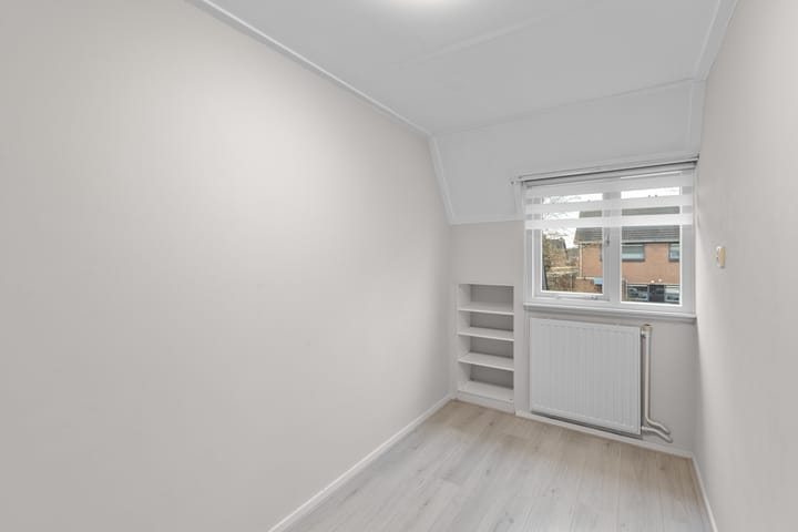 Foto 25 van Barietdijk 87