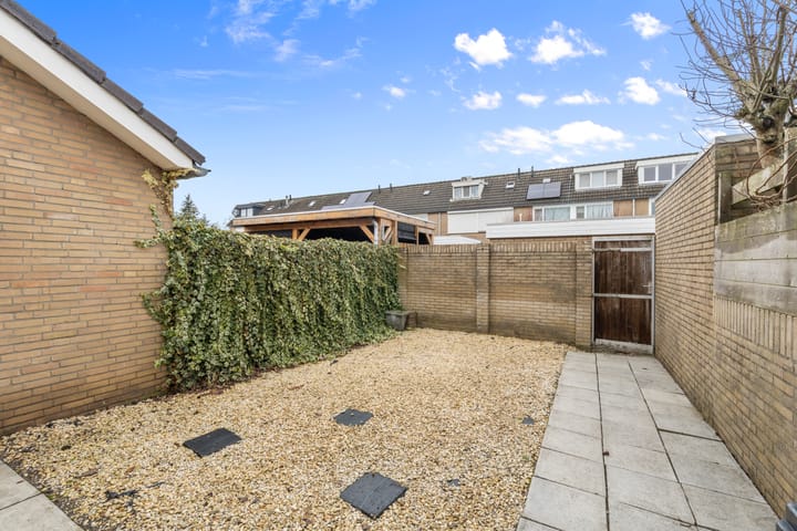 Foto 32 van Barietdijk 87