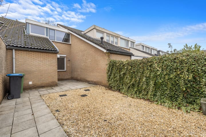 Foto 33 van Barietdijk 87