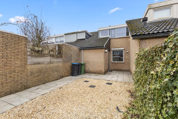 Foto 34 van Barietdijk 87