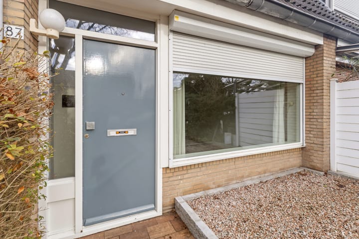 Foto 35 van Barietdijk 87