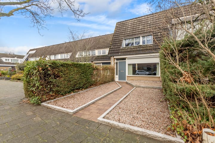 Foto 37 van Barietdijk 87