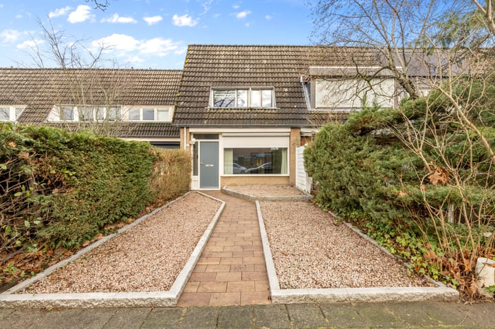 Foto 38 van Barietdijk 87