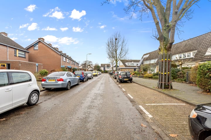 Foto 40 van Barietdijk 87