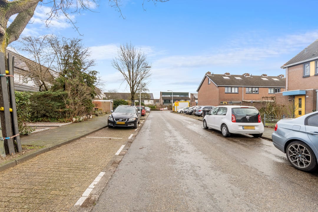 Photo 41 of Barietdijk 87