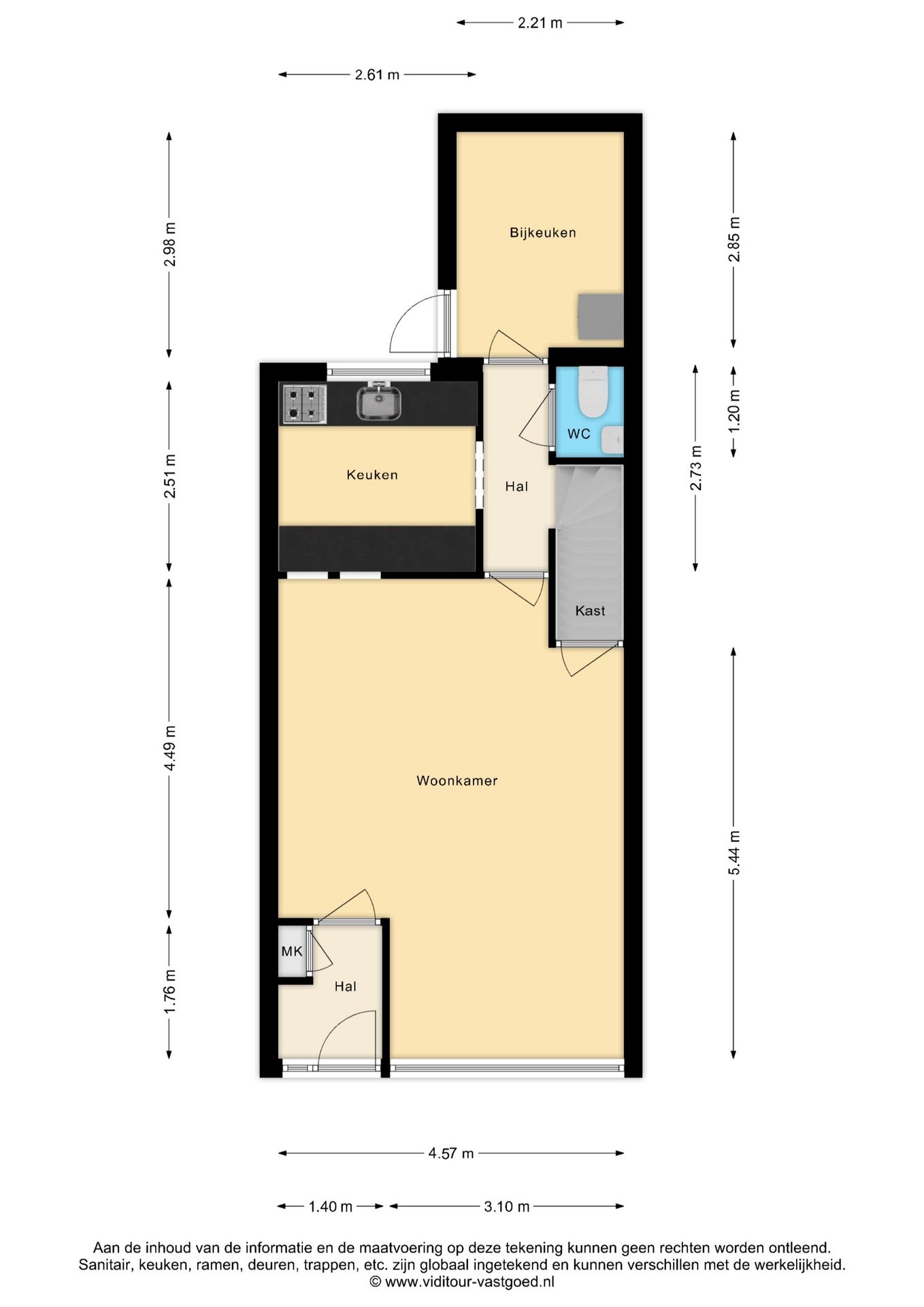 Photo 42 of Barietdijk 87