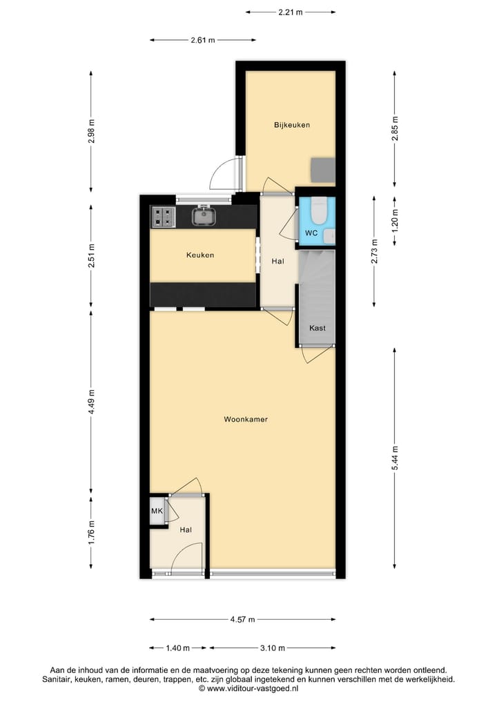 Foto 42 van Barietdijk 87