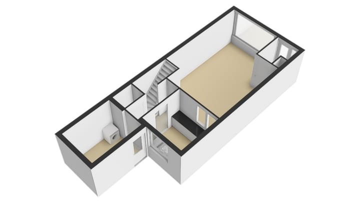 Foto 51 van Barietdijk 87