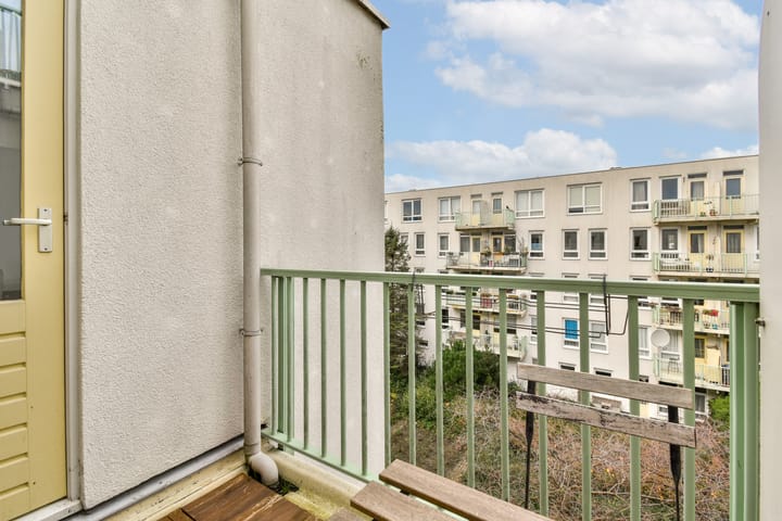 Foto 16 van Jacob van Lennepstraat 246-D