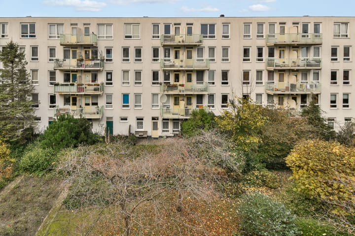 Foto 17 van Jacob van Lennepstraat 246-D