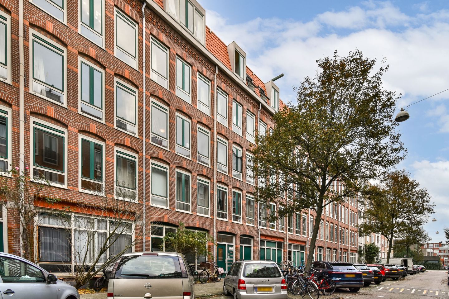 Foto 1 van Jacob van Lennepstraat 246-D