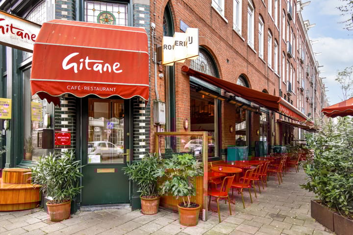 Foto 26 van Jacob van Lennepstraat 246-D