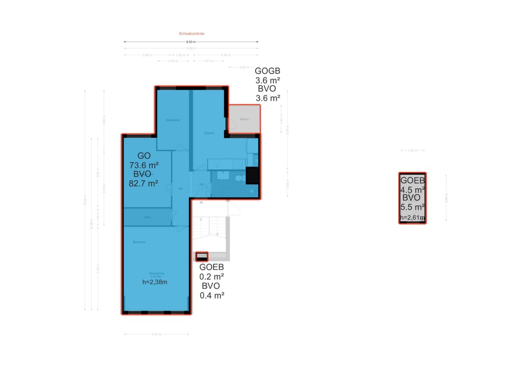 Foto 28 van Jacob van Lennepstraat 246-D
