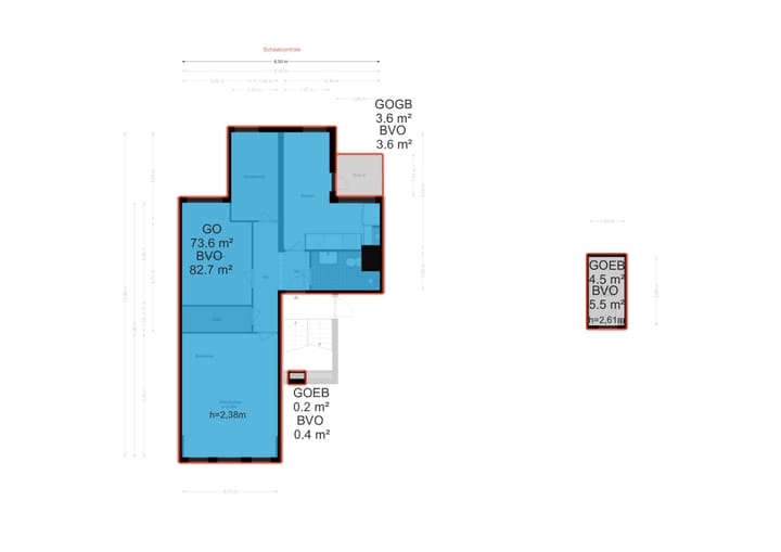 Foto 30 van Jacob van Lennepstraat 246-D