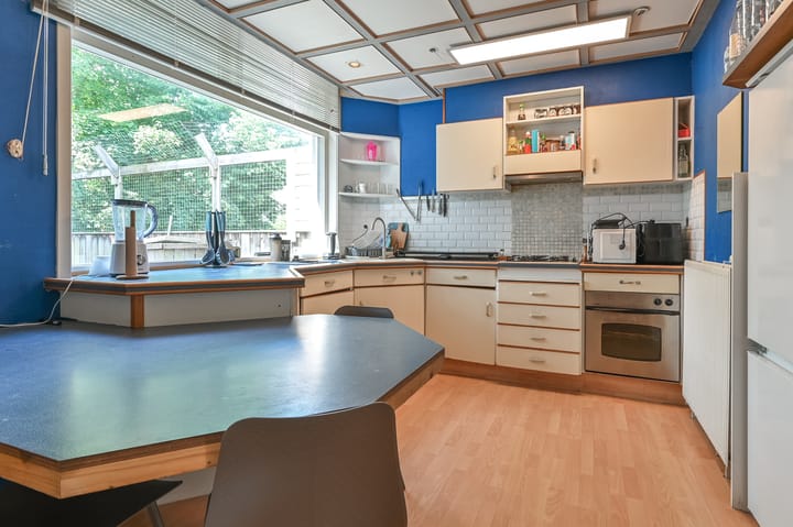 Photo 4 of Saenredamstraat 2