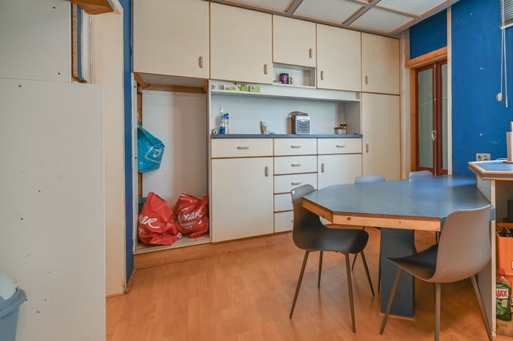 Photo 5 of Saenredamstraat 2