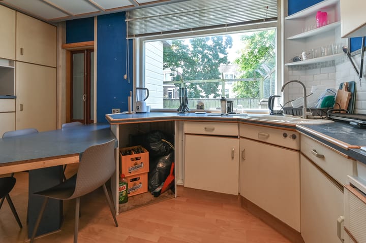 Foto 6 van Saenredamstraat 2