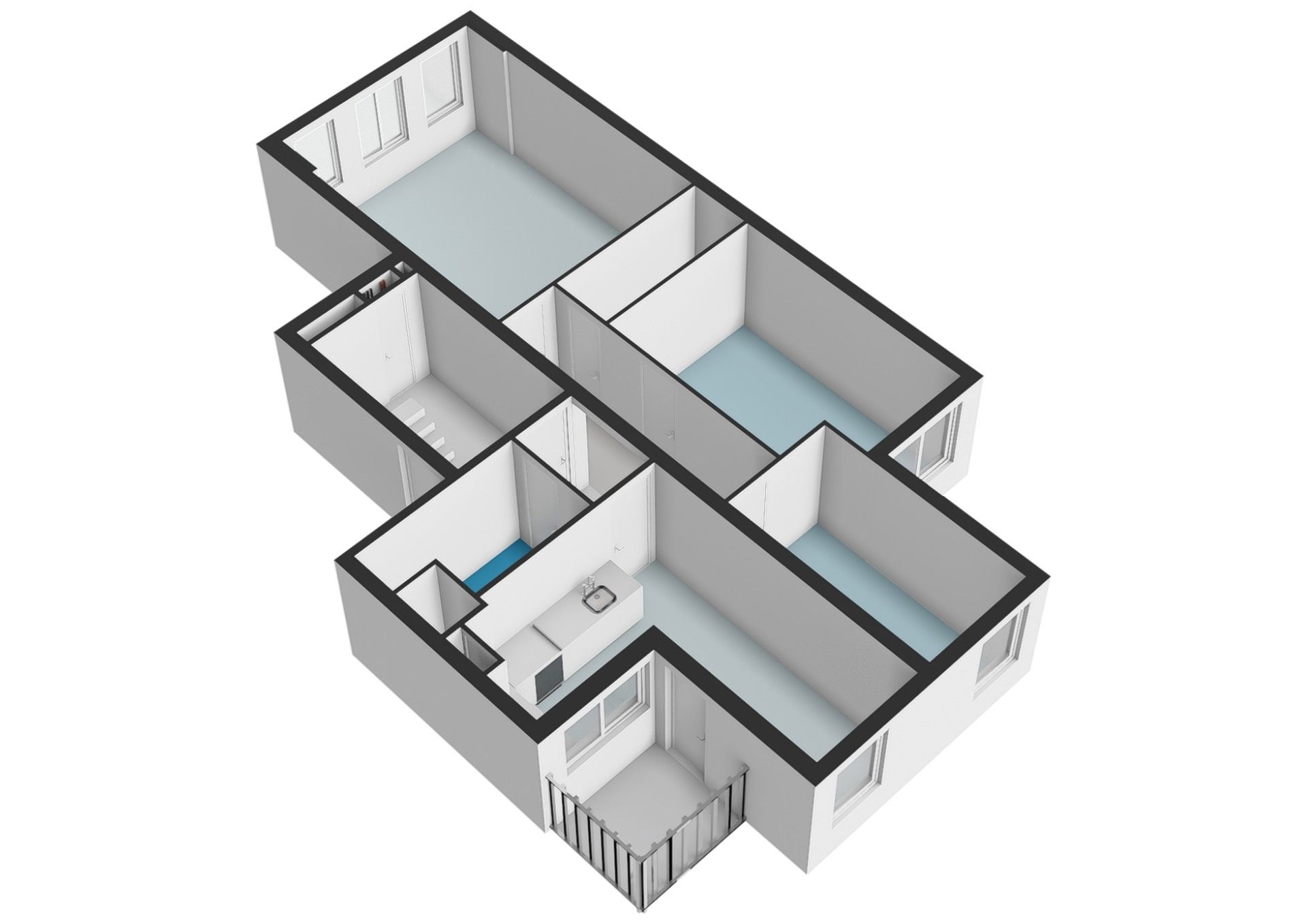 Foto 30 van Jacob van Lennepstraat 246-D