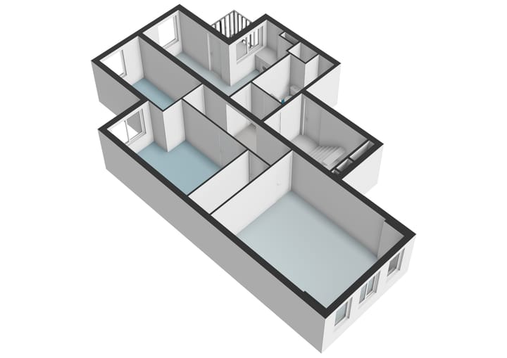 Foto 33 van Jacob van Lennepstraat 246-D