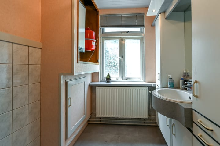 Foto 10 van Saenredamstraat 2