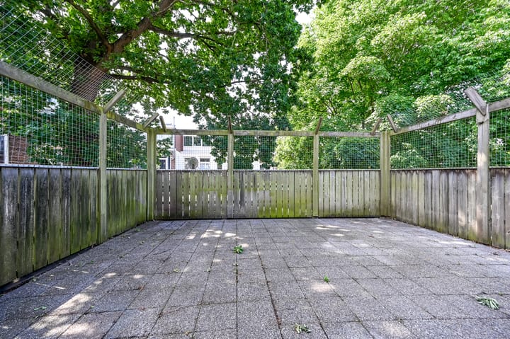 Foto 7 van Saenredamstraat 2