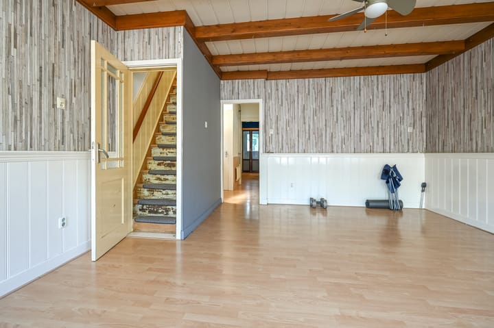 Foto 11 van Saenredamstraat 2