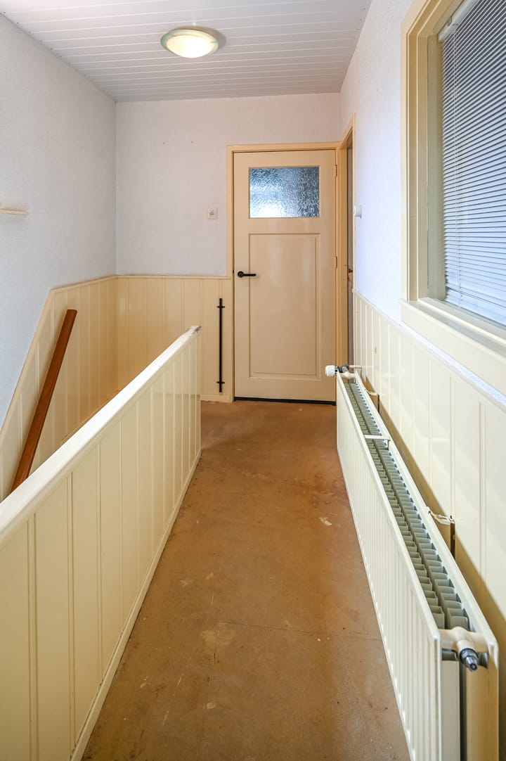 Foto 12 van Saenredamstraat 2