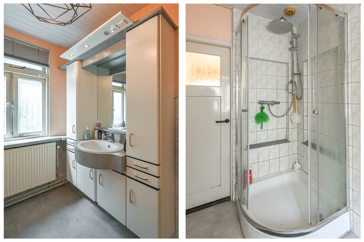 Foto 13 van Saenredamstraat 2