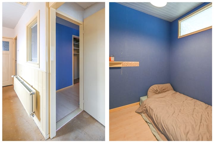 Foto 14 van Saenredamstraat 2