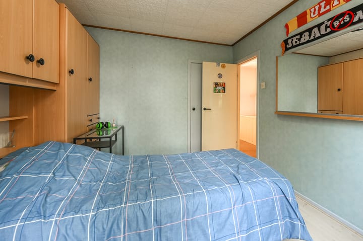 Foto 16 van Saenredamstraat 2