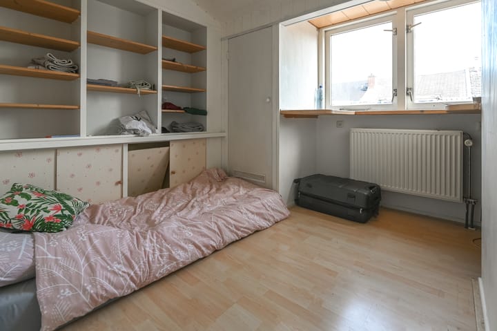 Foto 18 van Saenredamstraat 2