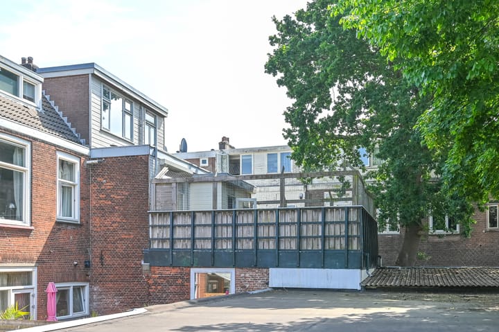 Foto 20 van Saenredamstraat 2