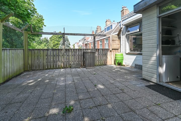 Foto 21 van Saenredamstraat 2