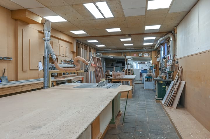 Foto 23 van Saenredamstraat 2