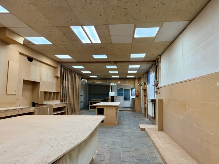 Foto 24 van Saenredamstraat 2