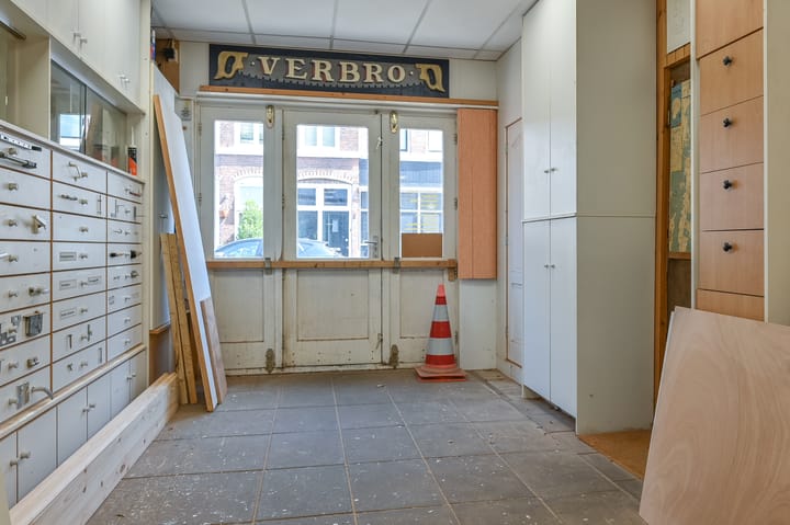 Foto 25 van Saenredamstraat 2