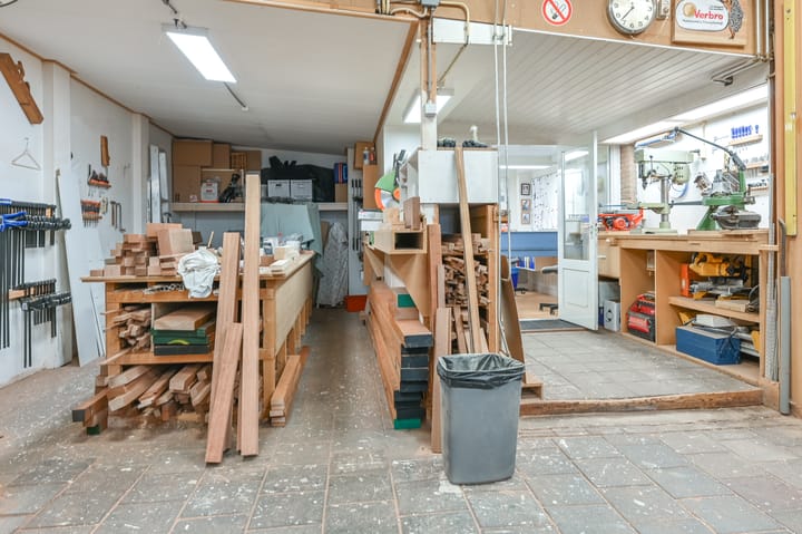 Foto 26 van Saenredamstraat 2