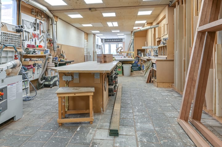 Foto 27 van Saenredamstraat 2