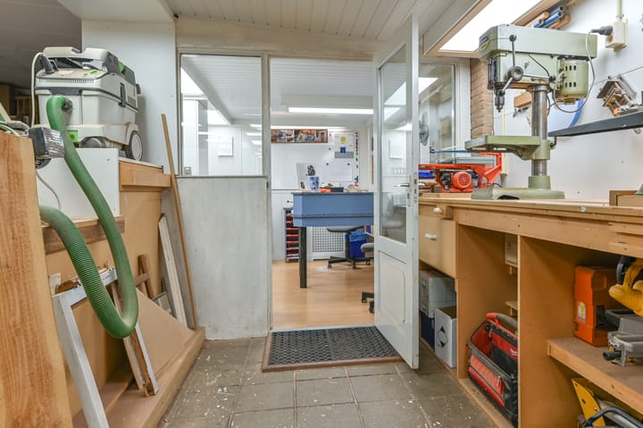 Foto 29 van Saenredamstraat 2