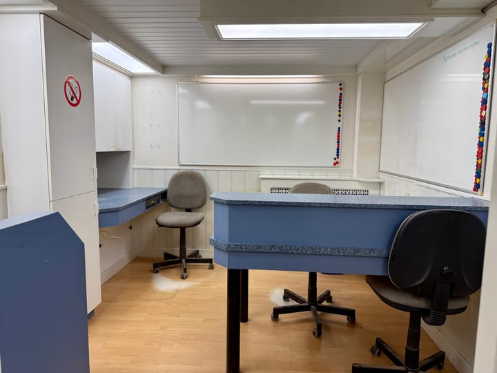 Foto 30 van Saenredamstraat 2