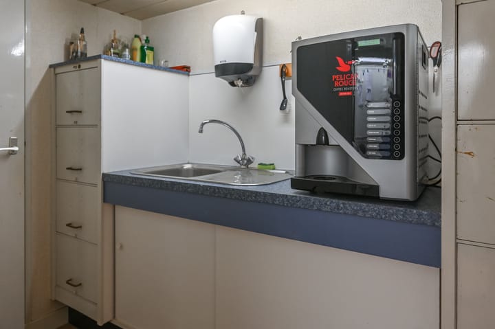 Foto 31 van Saenredamstraat 2