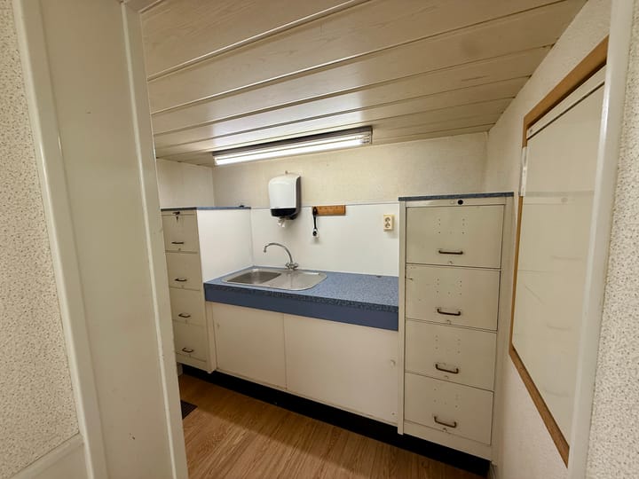 Foto 32 van Saenredamstraat 2