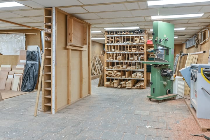 Foto 33 van Saenredamstraat 2