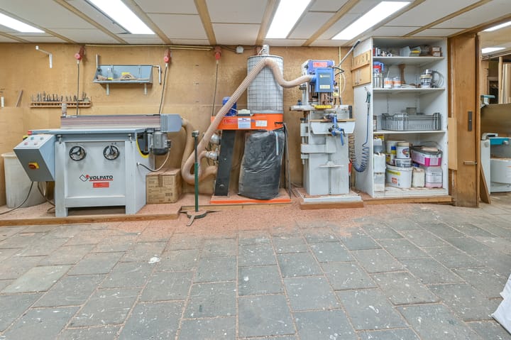 Foto 34 van Saenredamstraat 2