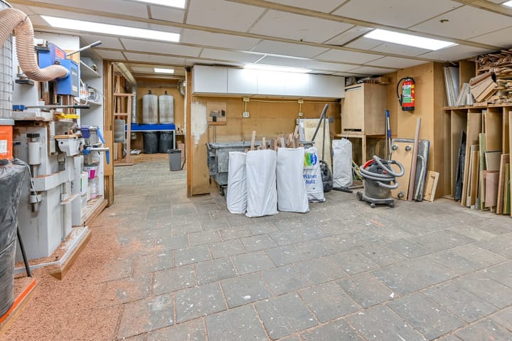 Foto 35 van Saenredamstraat 2