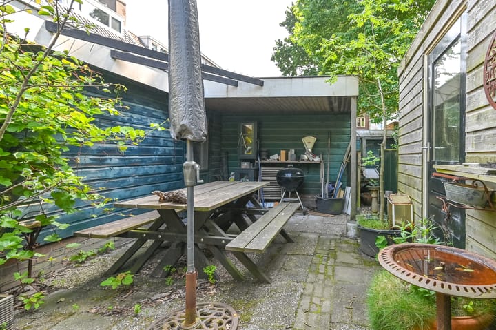 Foto 38 van Saenredamstraat 2