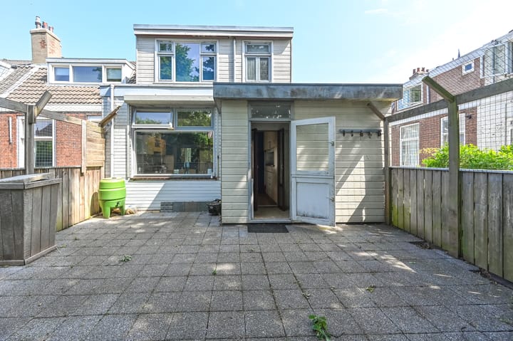 Foto 8 van Saenredamstraat 2