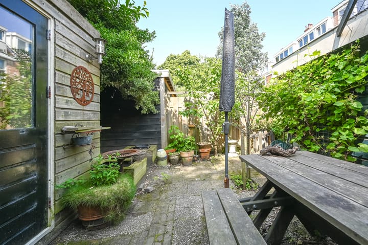 Foto 40 van Saenredamstraat 2